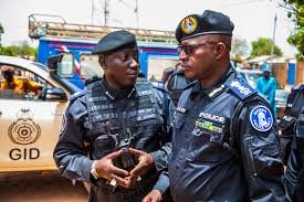 Statement: GPF Reaffirms Commitment to Human Rights Policing